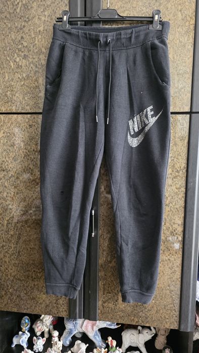 Spodnie dresowe Nike S.