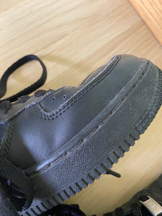 Air force 39 nike