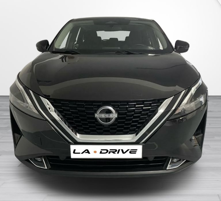 Nissan Qashqai 1.3 DIG-T Acenta — photo 5