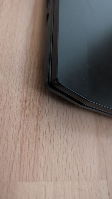 Ігровий ноутбук Lenovo Ideapad gaming 3 15IHU6 16/512Gb