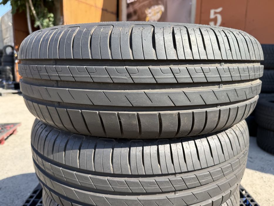 195/65 r15 Goodyear EfficientGrip performance Резина летняя