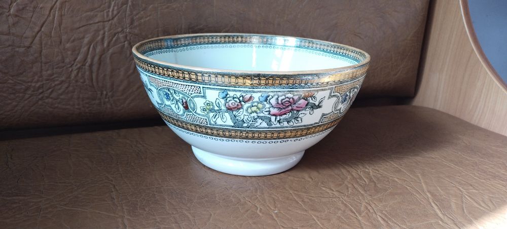 Салатник Буди миска фарфор вінтаж