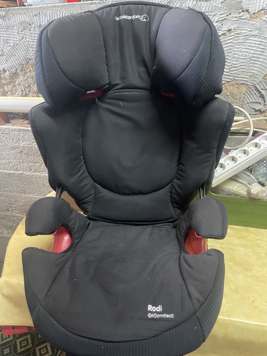 Cadeira de bébé 15/36 kgs Bébé Confort