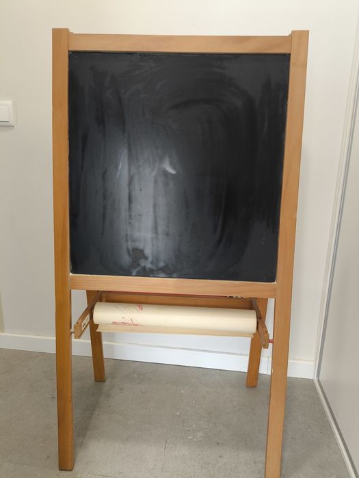 Quadro/cavalete IKEA