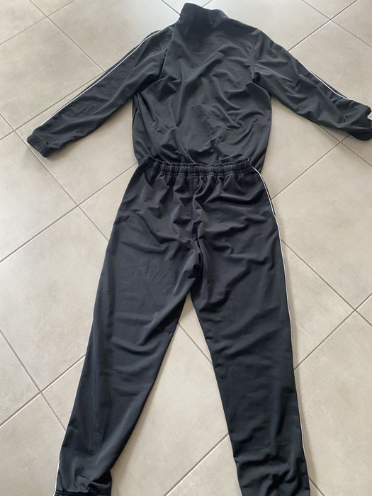 Чоловічий спортивний костюм Nike