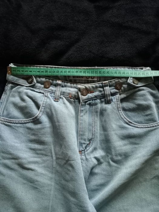 Джинсові шорти жіночі