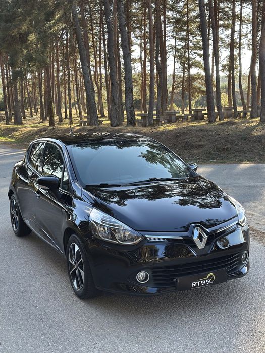 Renault Clio | 0.9 TCe | LIMITED