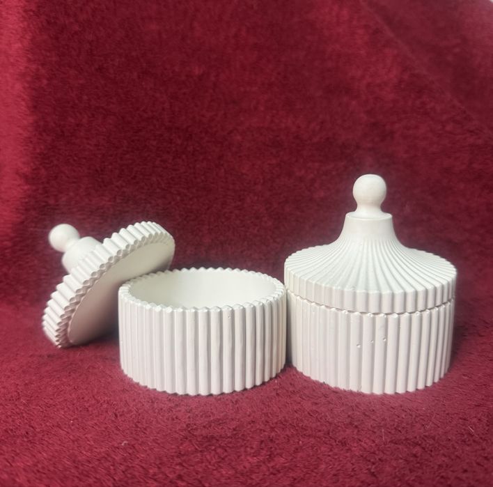 gipsowe figurki nowe