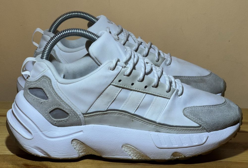 ２２　150セット Кросівки ZX 22 BOOST Originals GY6696 — adidas Україна