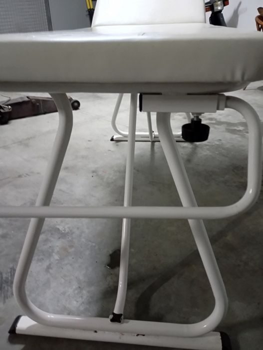 Marquesa e Mesa de Esteticista