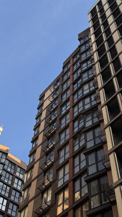 1-room apartment apartment by the address (area 47,3 m²) - Atlanta.ua - photo 8