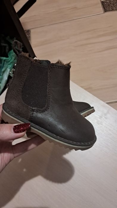 Черевички дитячі Next