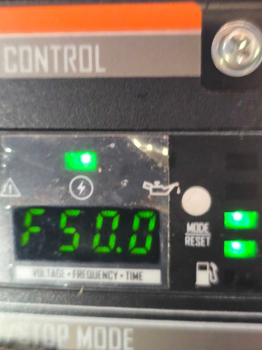 Продам генератор Genergy 459 cc SGB pro series