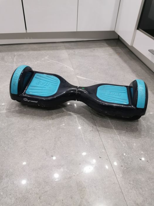 Hoverboard skymaster whells 7 evo smart