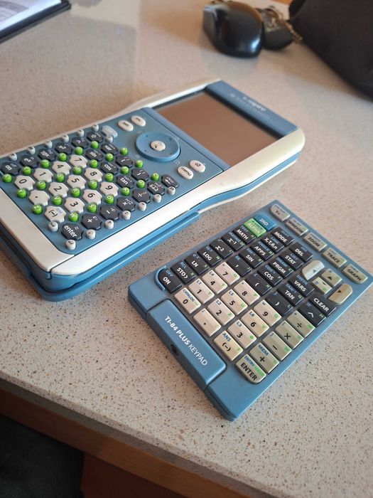 Calculadora gráfica Texas Instruments446973696007229441
