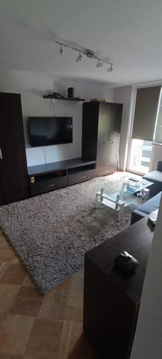 2 pokojowe mieszkanie 100m od metra Bródno, Kondratowicza 13