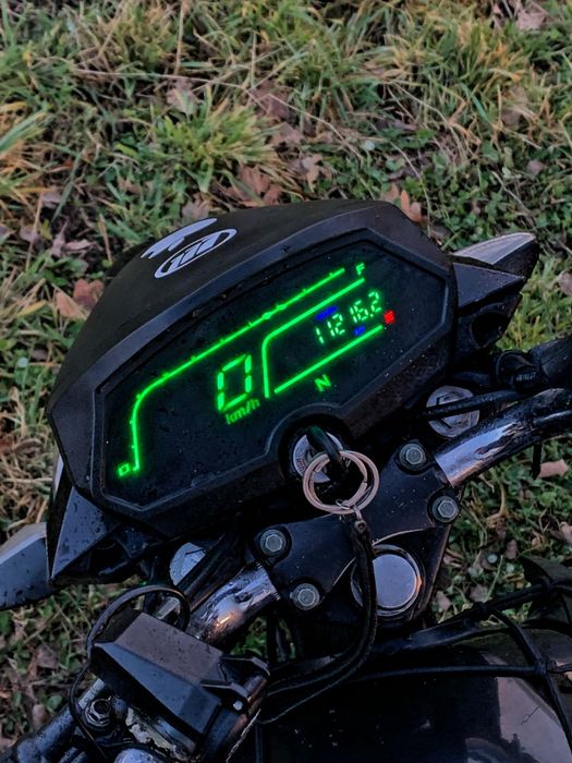 Продам Lifan cityr 200 торг!