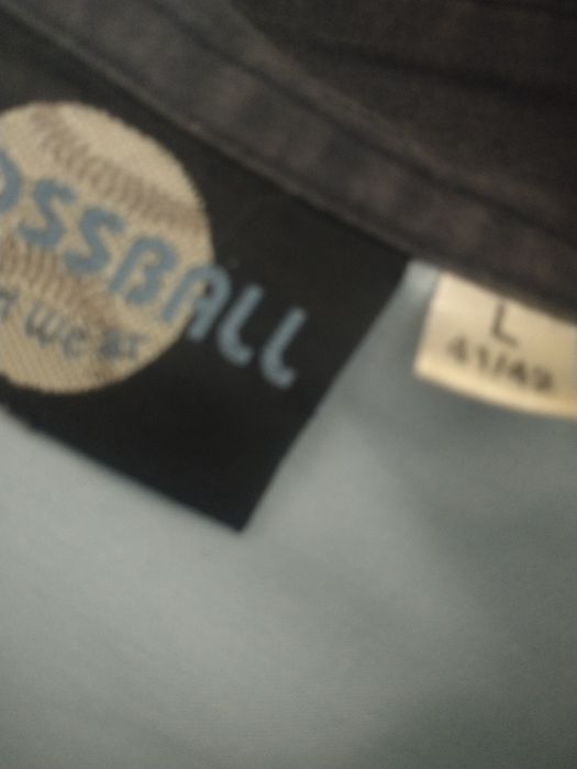 Sprzedam koszulę sportową