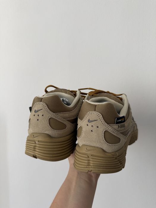 кросівки Nike P-6000 Camo IH0946-202 оригінал