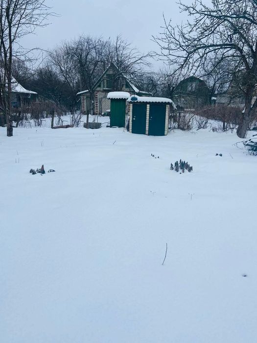 Продається чудова дача