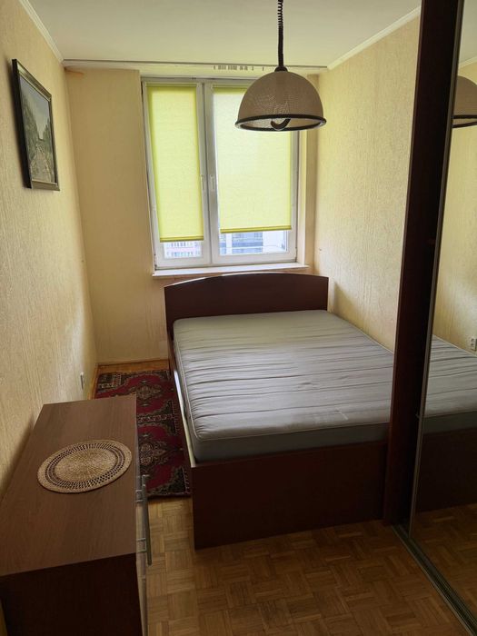 Mieszkanie na wynajem 64 m², Warszawa, ul. Żelazna - Widok 5