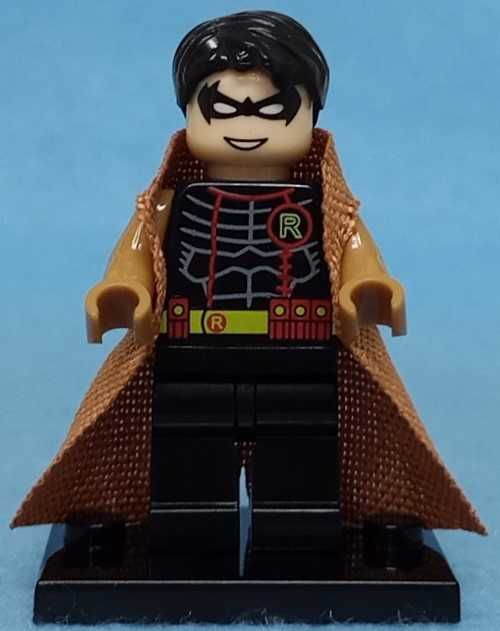 Hush (DC Comics)64585184805505124