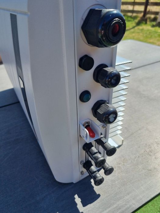 Falownik SolarEdge SE5K