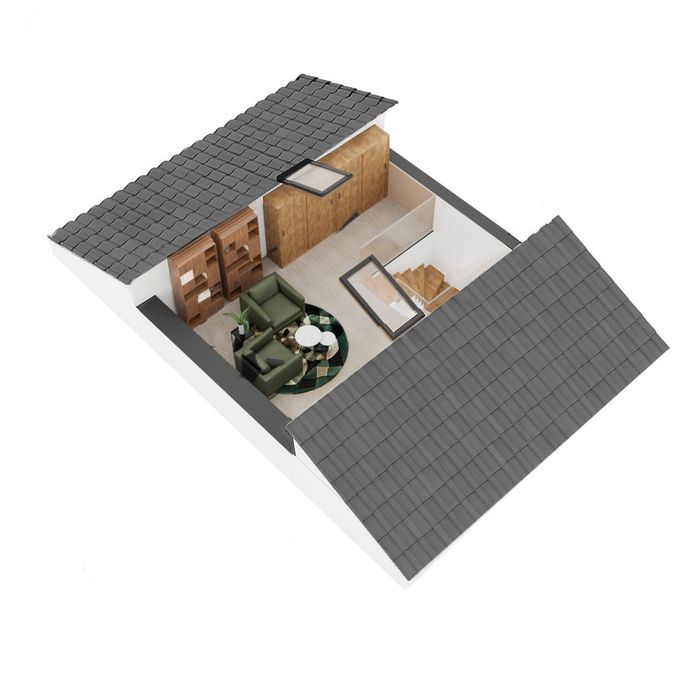 Mieszkanie 110 m2 z ogródkiem | kameralne osiedle