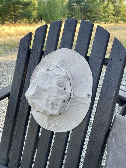 Панама туристична. Outdoor Hat Panama