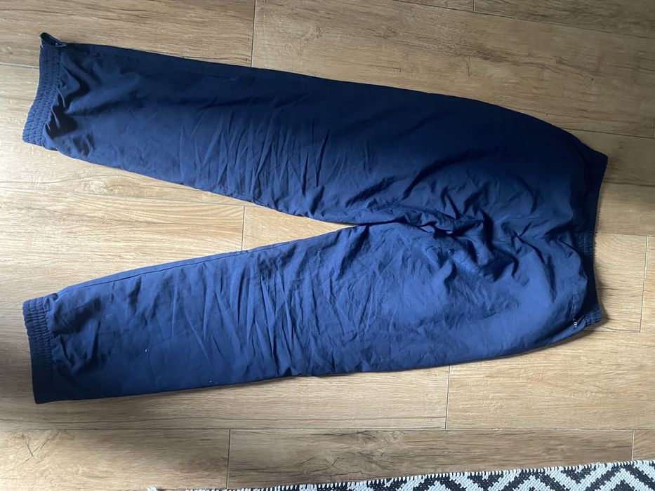 Dresy ortalionowe Adidas S