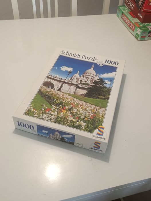 Conjunto de puzzles