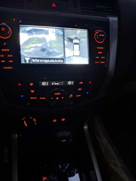 Nissan Navara NP 300 - 2.3 DCI - 190 CV - NAV - AUT