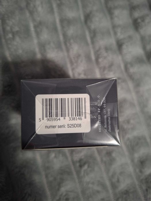 Made in lab 36 perfumy 50 ml. Bad Boy