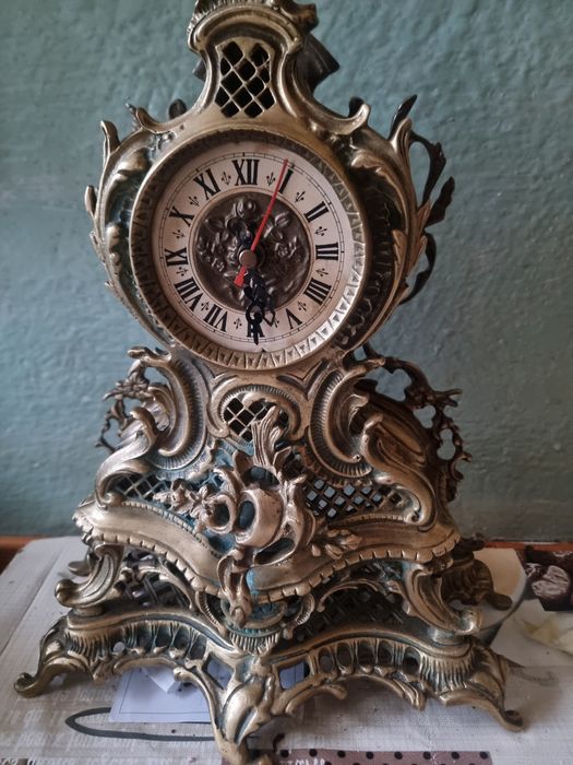 Do sprzedania zegar msiezny