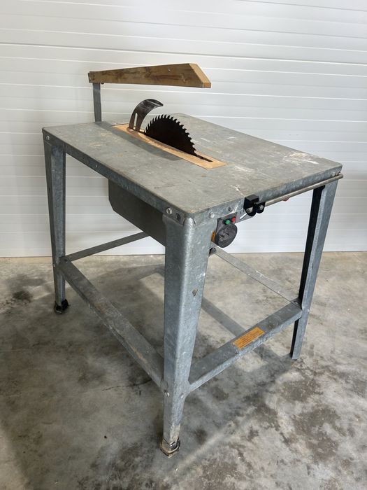Krajzega Elektra Beckum 220v