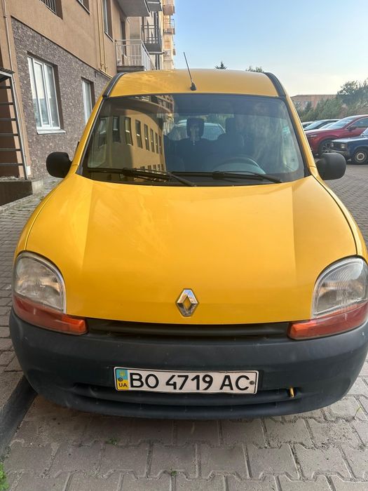 Продається автомобіль