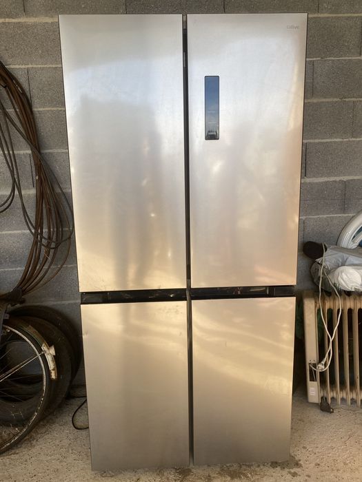 Figurifico americano