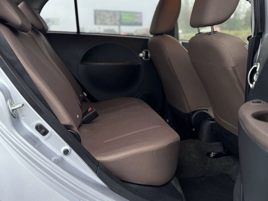 Citroen C-Zero Електро Авто