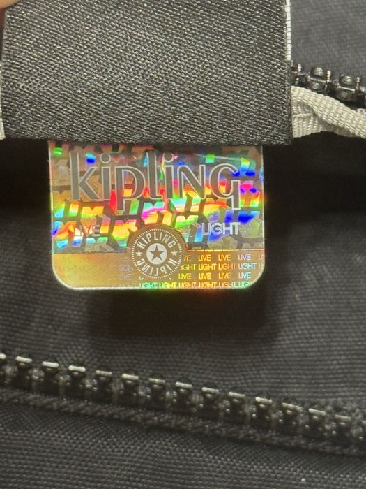 Сумка кастом Kipling NEW ELDORADO