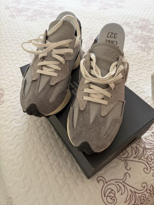 Sapatilhas New Balance NB  - model 327
