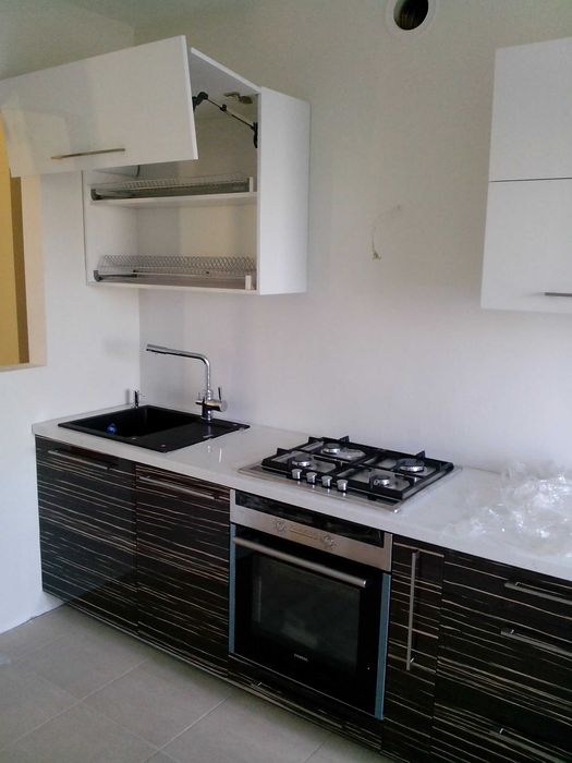 Мебель на заказ (кухни, гардеробные, шкафи-купе)