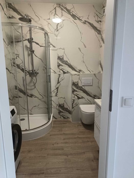 Kawalerka do wynajęcia - Tarasy Bernardyńskie