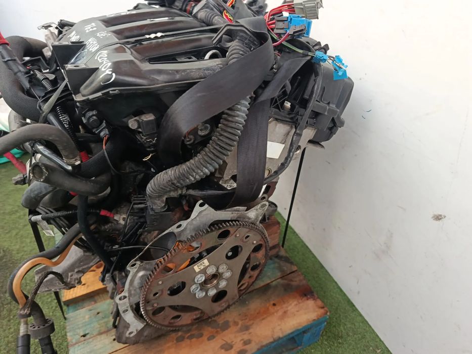 Motor completo BMW 3 Touring (E91)