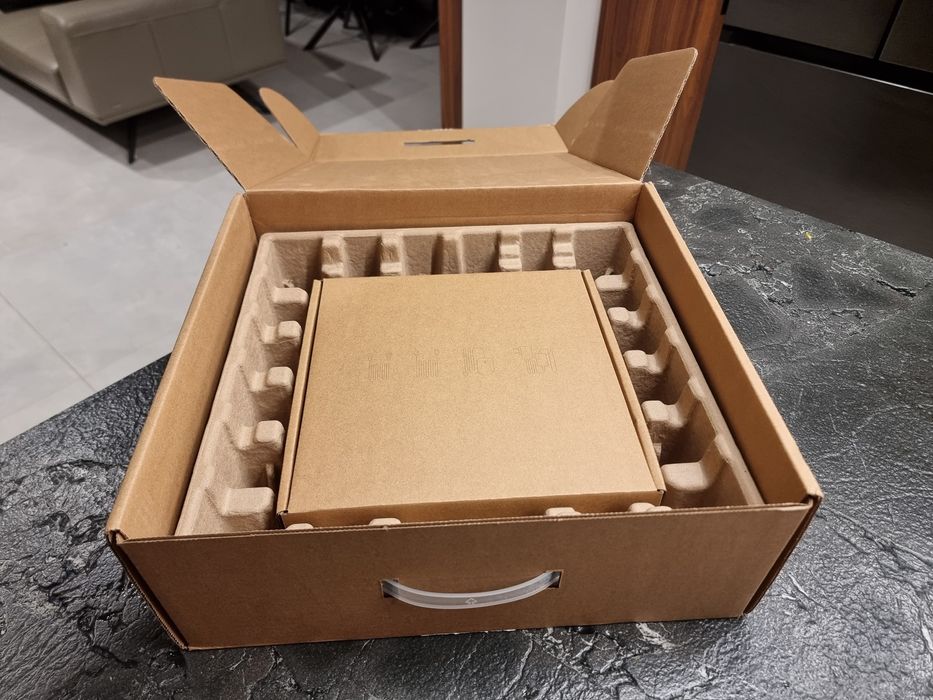 Reolink rejestrator nagrywarka kamery monitoring RLN16-410