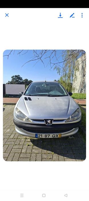 Carro em bom estado aceito troca por mota