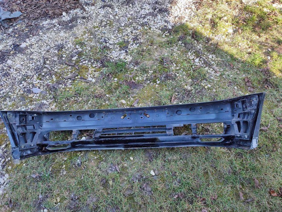 Zderzak przód BMW E34 M-PAKIET przedni M-technik M5