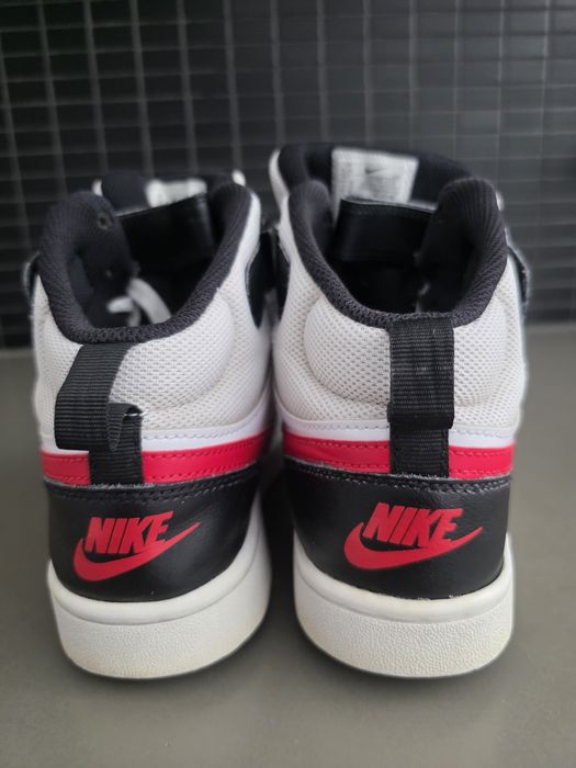 Buty sportowe Nike, rozmiar 38, uniseks