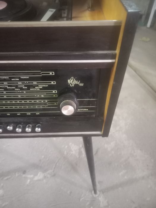 продаю  , Урал  111