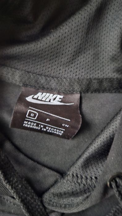 Bluza NIKE rozm S czarna