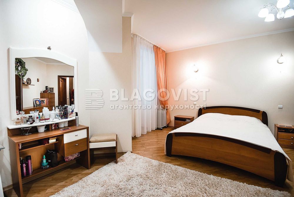 3-комнатная квартира по адресу ул. Лукьяненко Левка(Тимошенко) (площадь 145 м²) - Atlanta.ua - фото 4